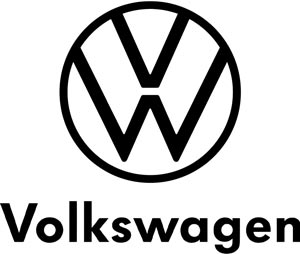 logo Volkswagen