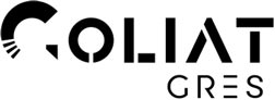 Logo Goliat Gres