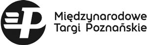 logo Międzynarodowe Targi Poznańskie